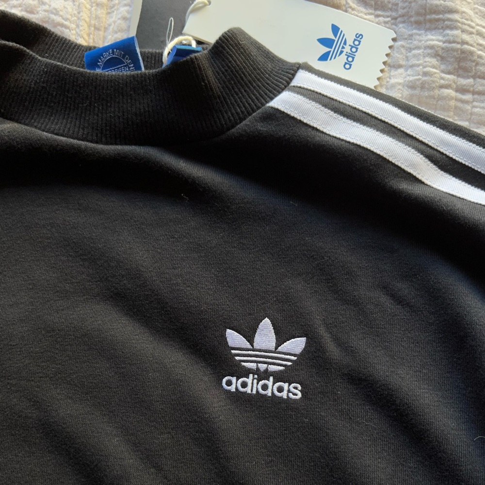 Adidas Pull Over Dress